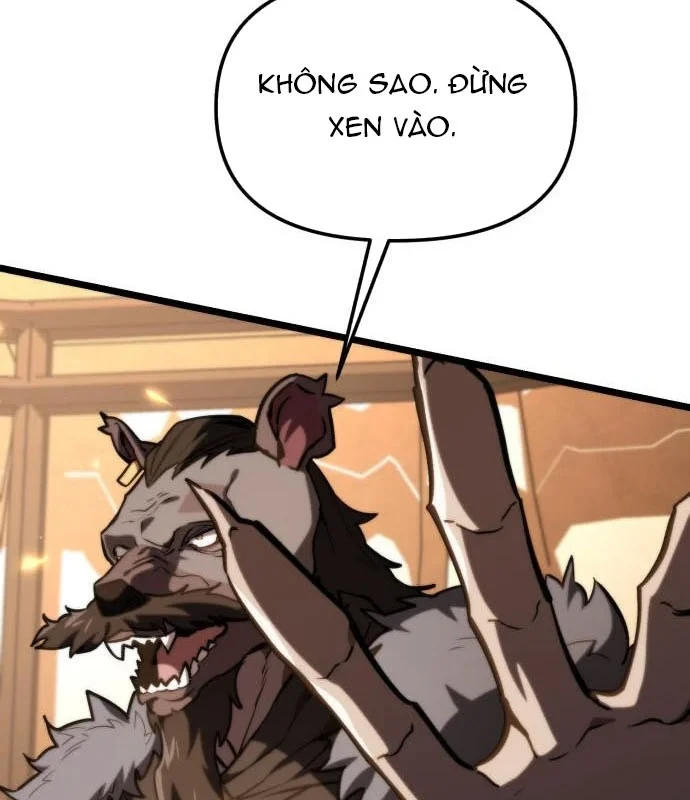 Chiến Binh Hồi Quy Chapter 119 - 136