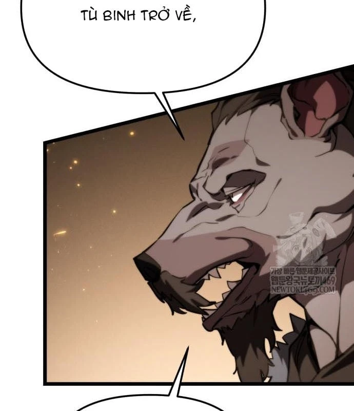 Chiến Binh Hồi Quy Chapter 119 - 138