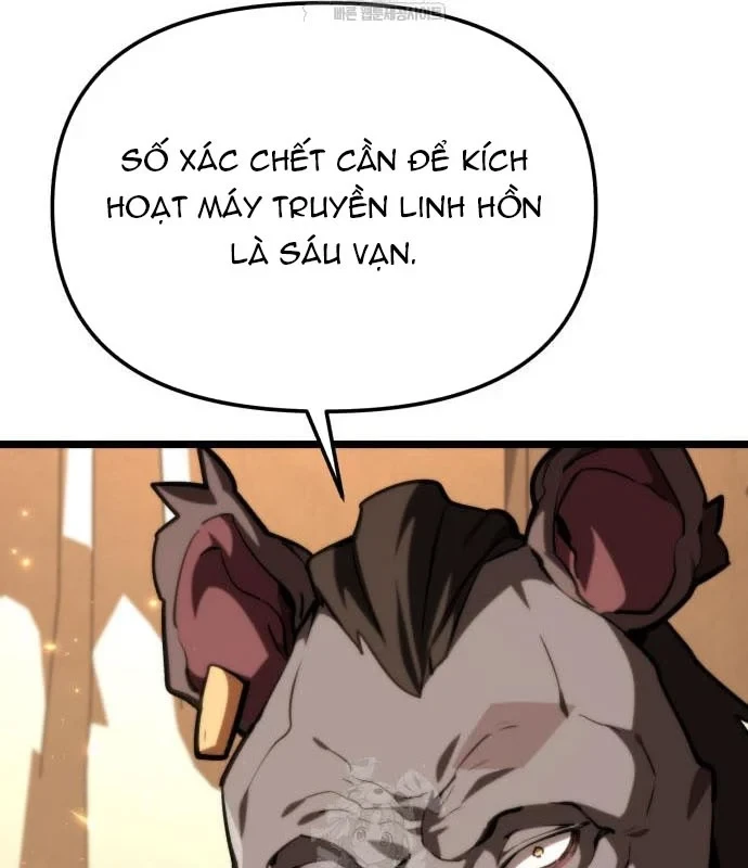 Chiến Binh Hồi Quy Chapter 119 - 142