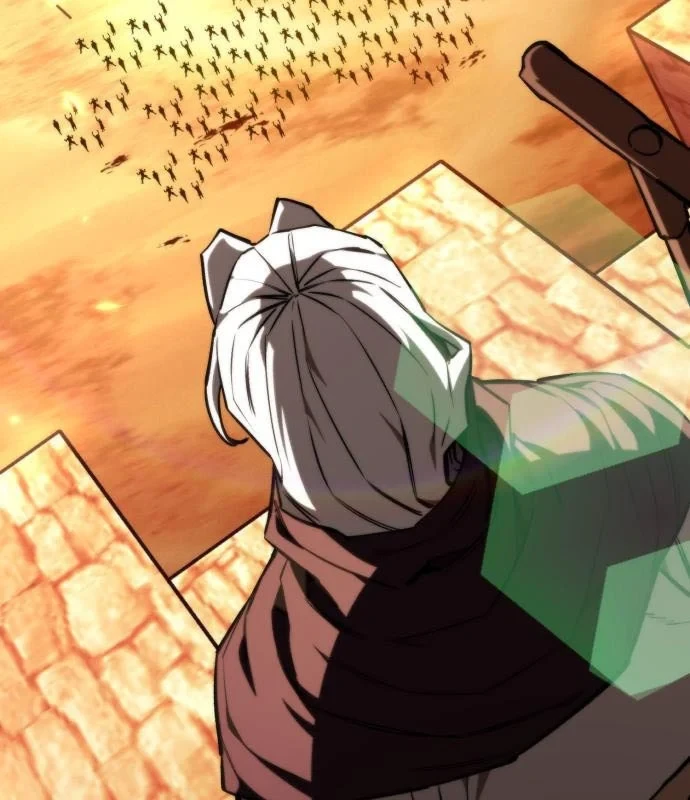 Chiến Binh Hồi Quy Chapter 119 - 159