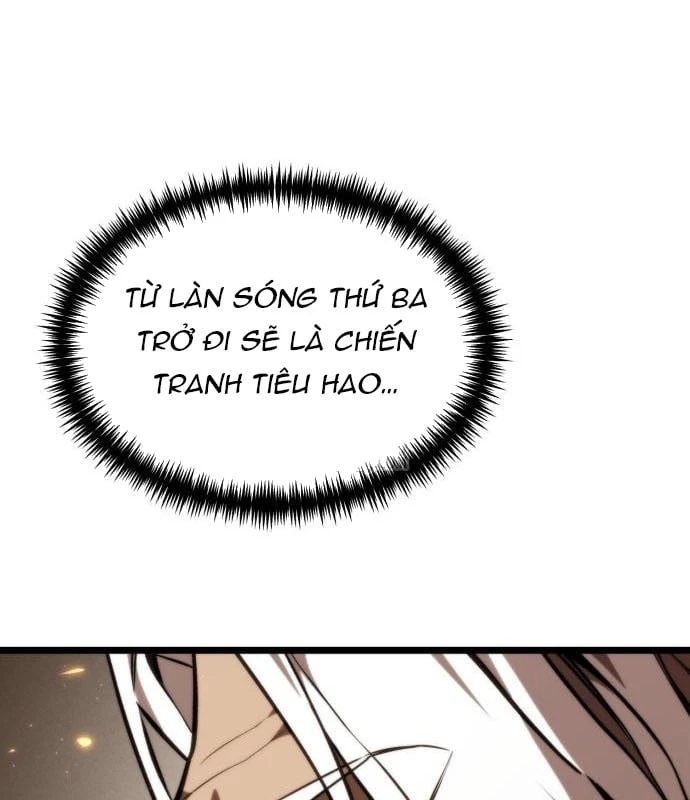 Chiến Binh Hồi Quy Chapter 119 - 163