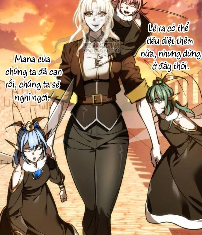 Chiến Binh Hồi Quy Chapter 119 - 172