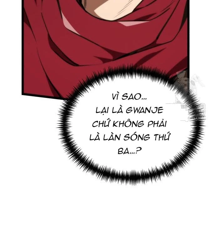 Chiến Binh Hồi Quy Chapter 119 - 190