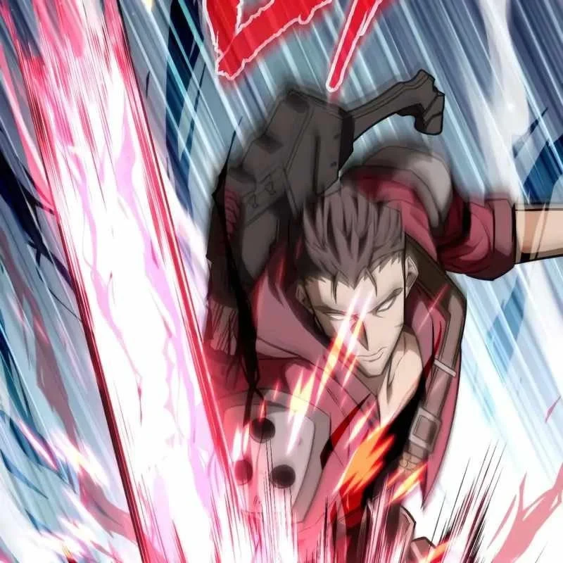 Chiến Binh Hồi Quy Chapter 120 - 82