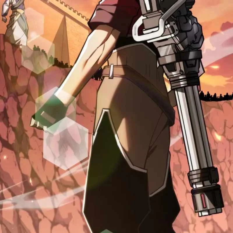 Chiến Binh Hồi Quy Chapter 120 - 102