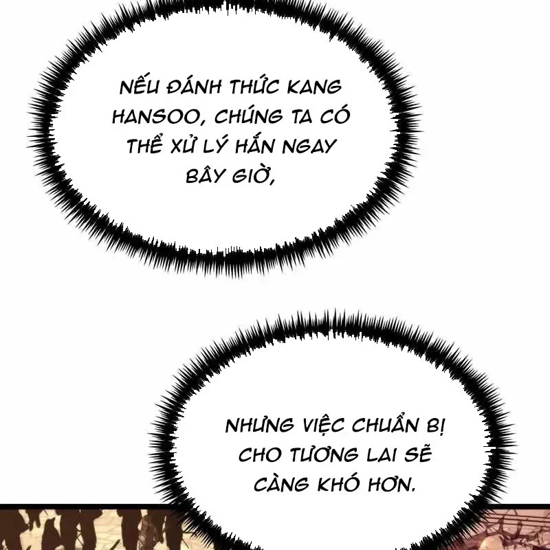 Chiến Binh Hồi Quy Chapter 120 - 114