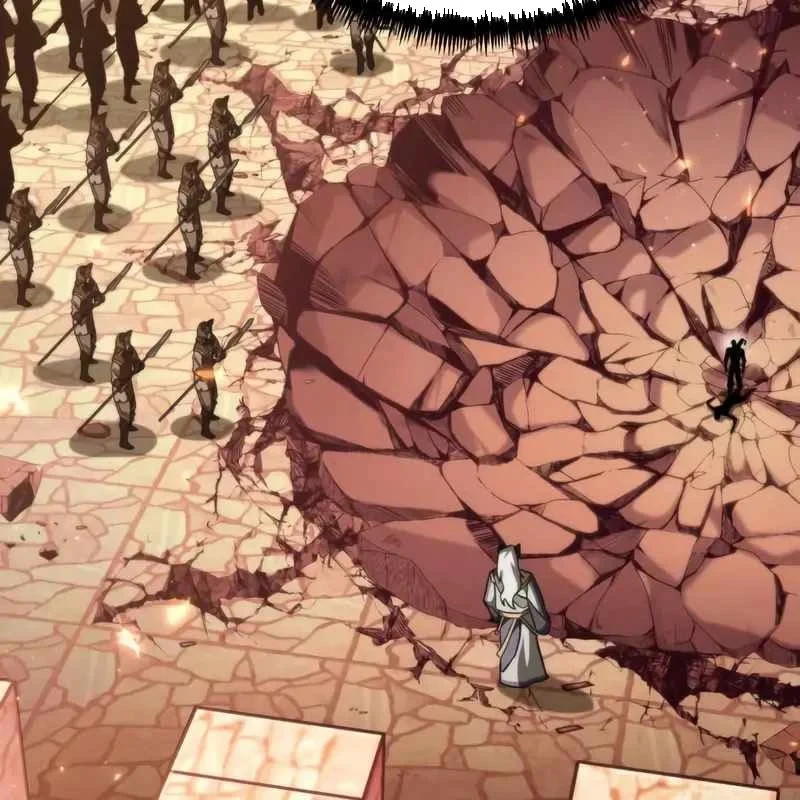 Chiến Binh Hồi Quy Chapter 120 - 115