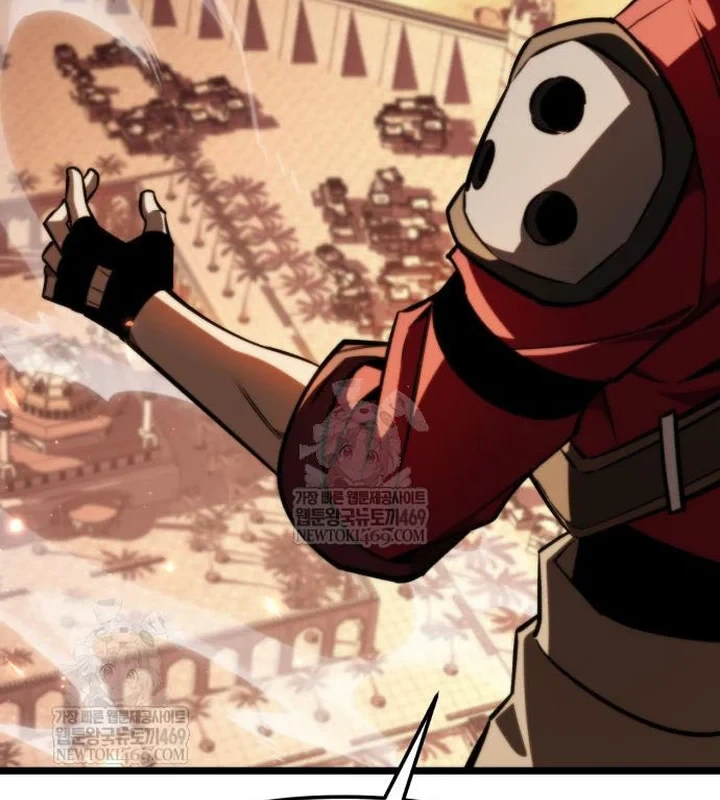 Chiến Binh Hồi Quy Chapter 121 - 46