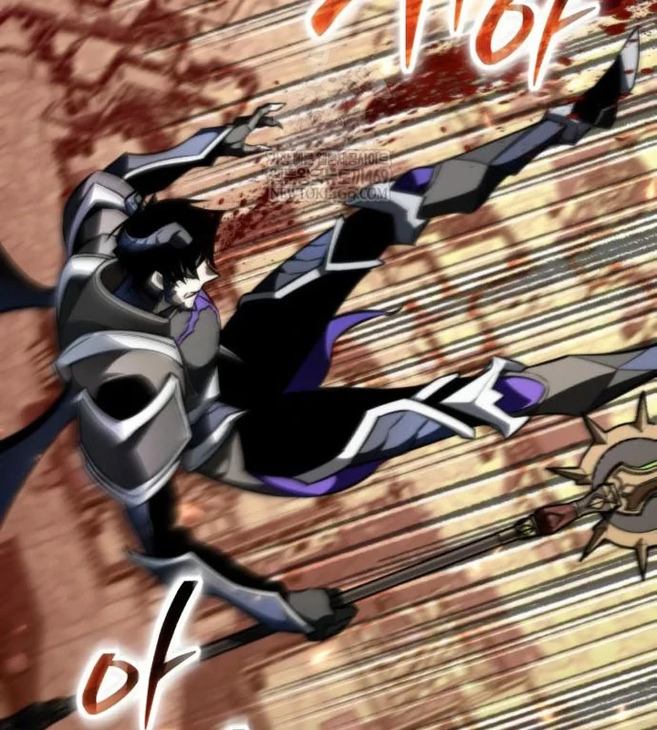 Chiến Binh Hồi Quy Chapter 121 - 82