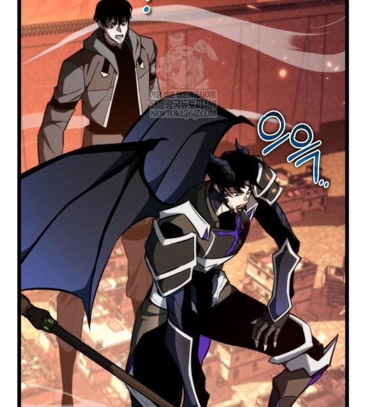 Chiến Binh Hồi Quy Chapter 121 - 98