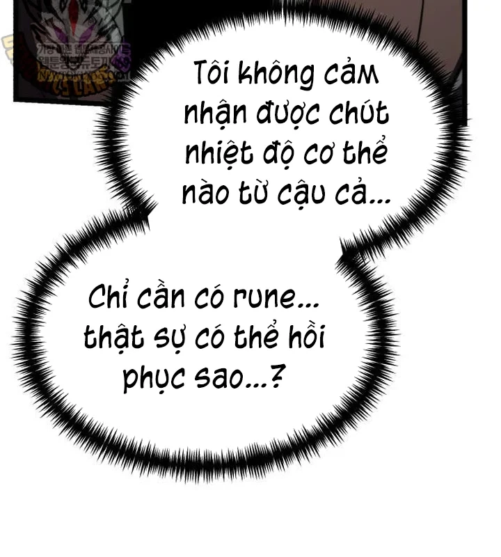 Chiến Binh Hồi Quy Chapter 121 - 101