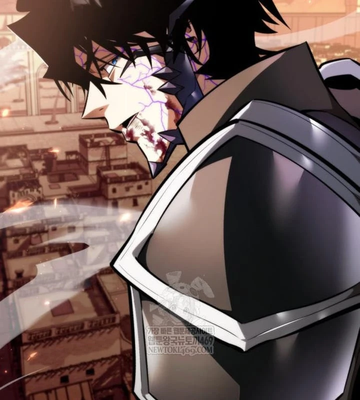 Chiến Binh Hồi Quy Chapter 121 - 103