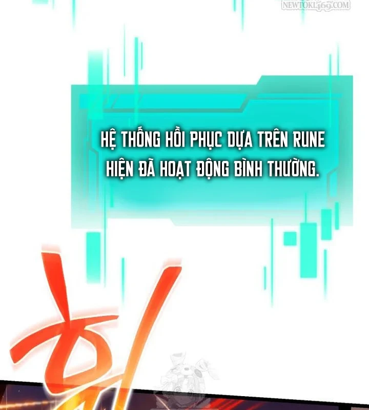 Chiến Binh Hồi Quy Chapter 121 - 122