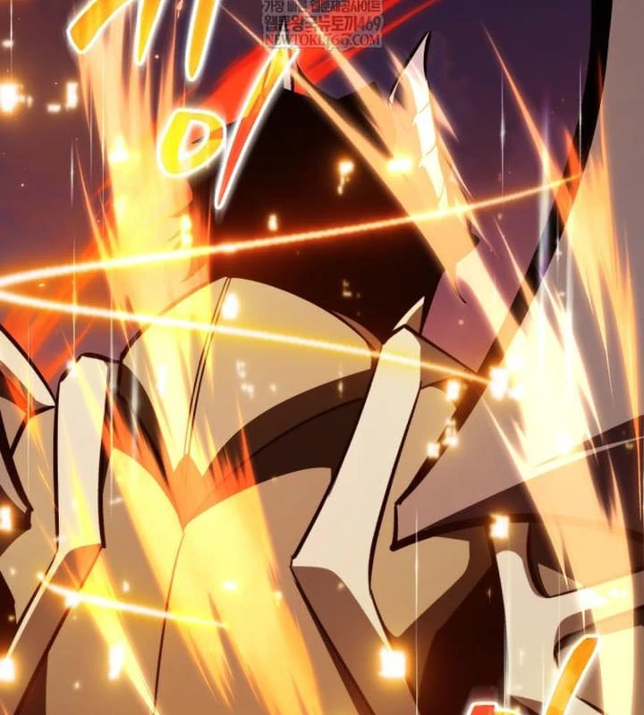 Chiến Binh Hồi Quy Chapter 121 - 123