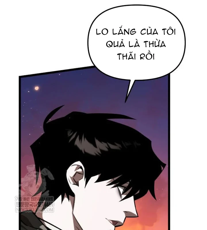 Chiến Binh Hồi Quy Chapter 121 - 125