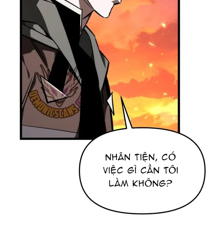 Chiến Binh Hồi Quy Chapter 121 - 126