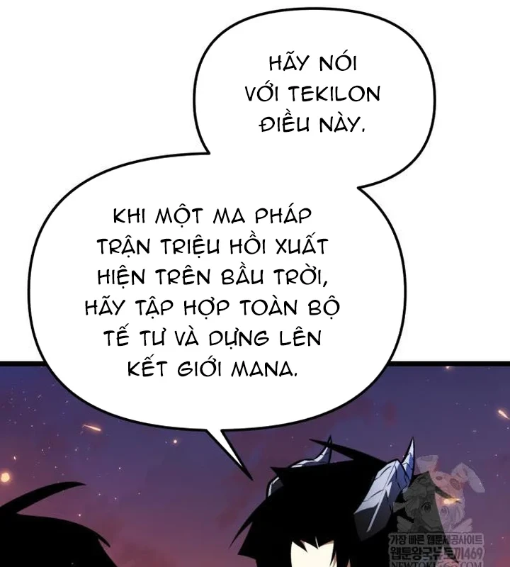 Chiến Binh Hồi Quy Chapter 121 - 127