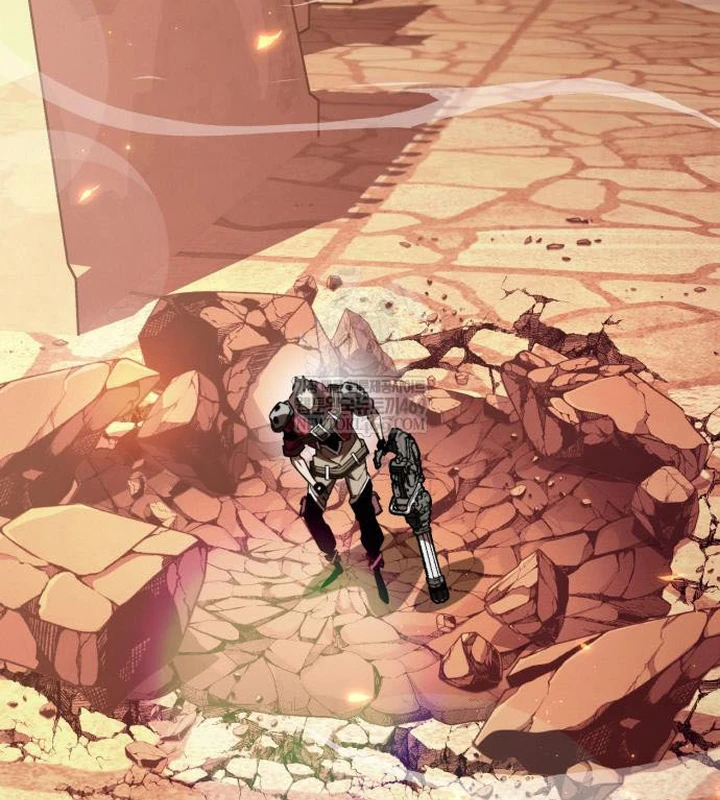 Chiến Binh Hồi Quy Chapter 121 - 132