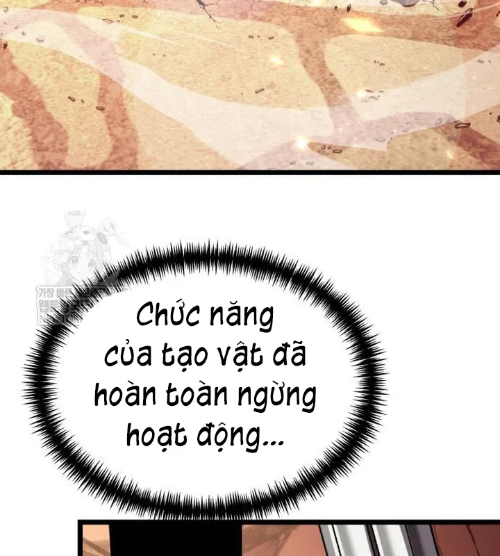 Chiến Binh Hồi Quy Chapter 121 - 133
