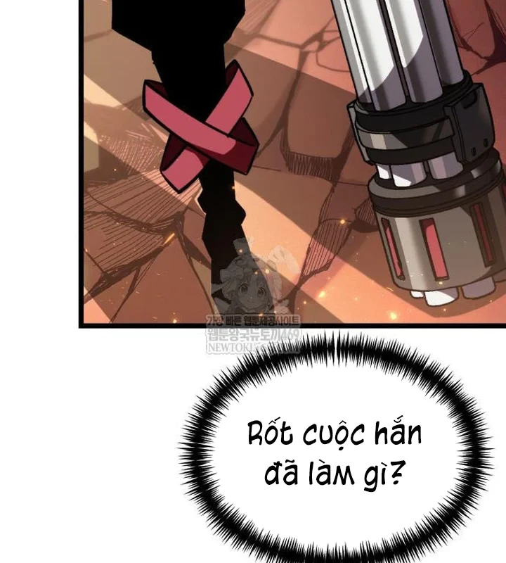 Chiến Binh Hồi Quy Chapter 121 - 134