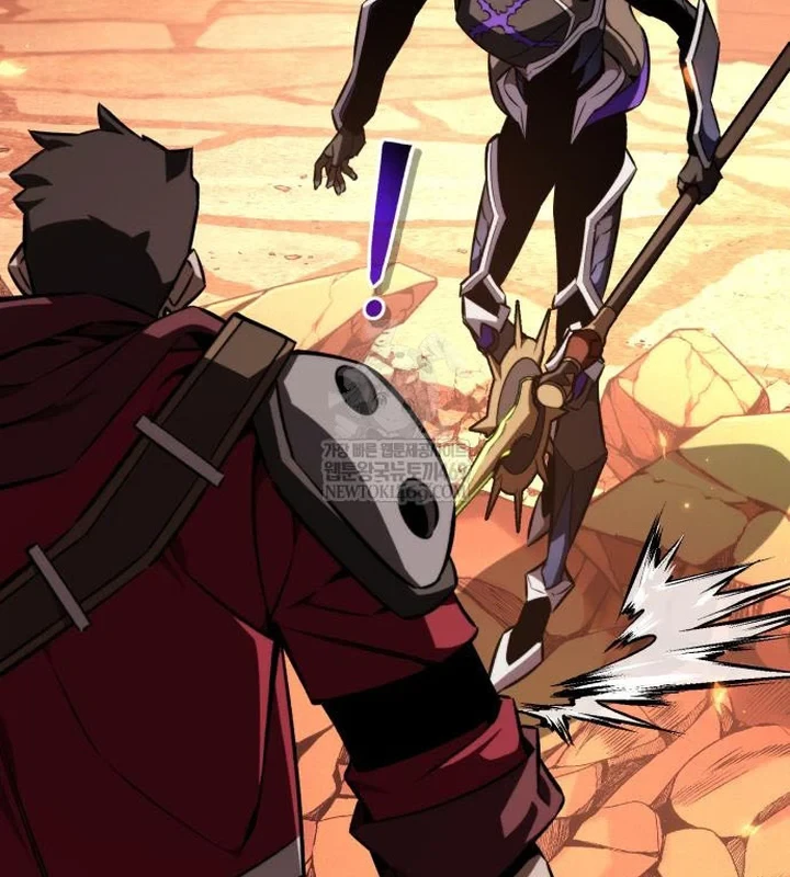 Chiến Binh Hồi Quy Chapter 121 - 139