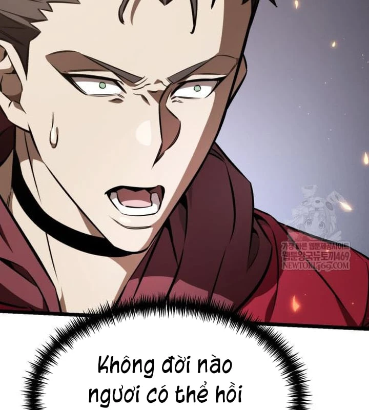 Chiến Binh Hồi Quy Chapter 121 - 141