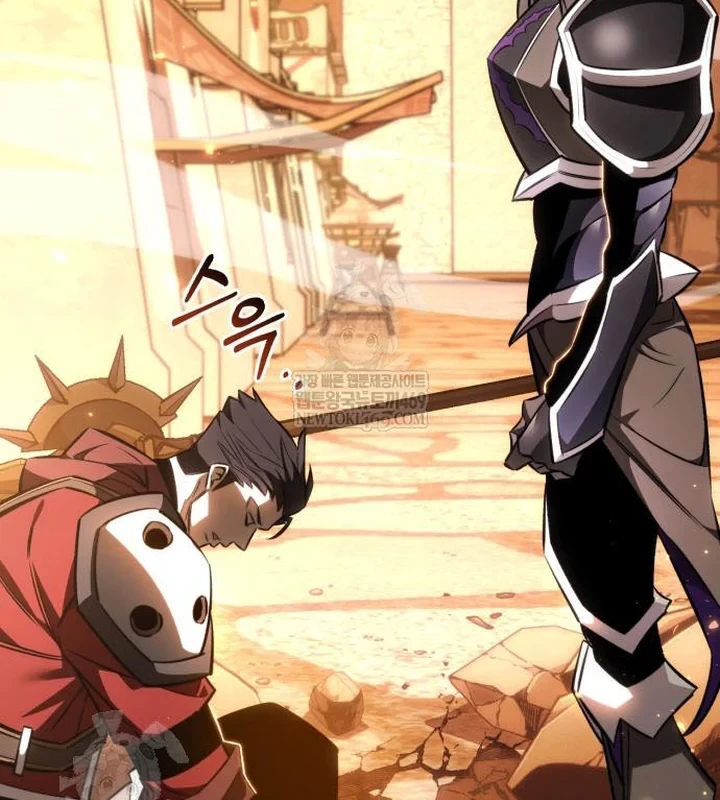 Chiến Binh Hồi Quy Chapter 121 - 161