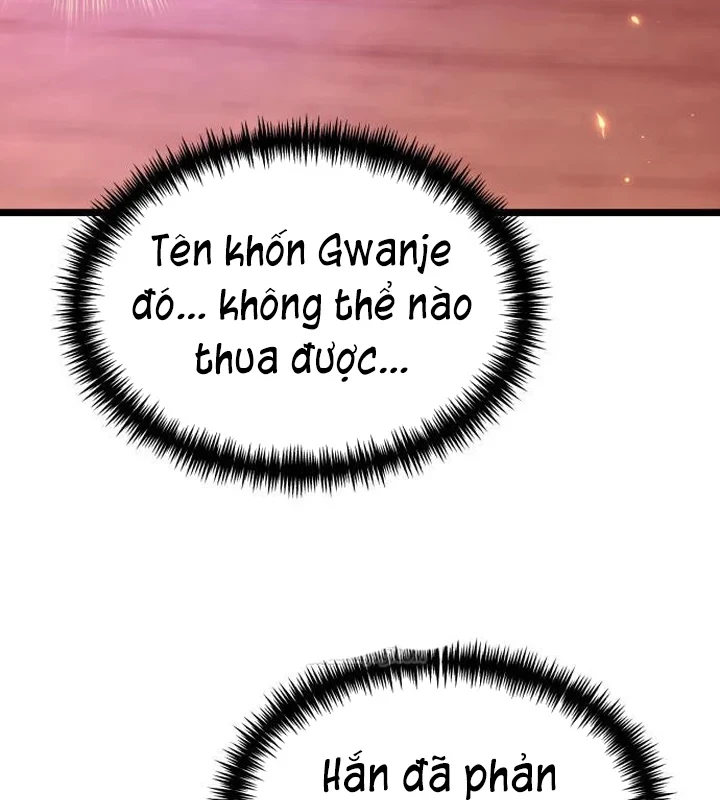 Chiến Binh Hồi Quy Chapter 121 - 166