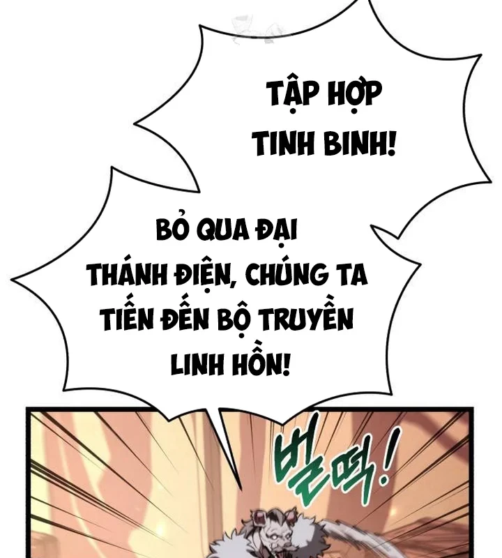 Chiến Binh Hồi Quy Chapter 121 - 170