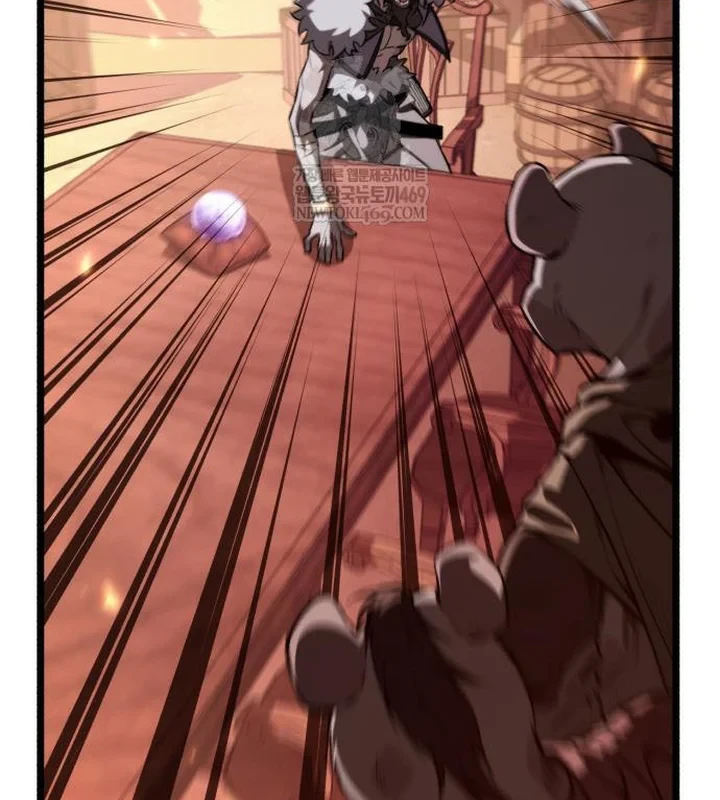 Chiến Binh Hồi Quy Chapter 121 - 171