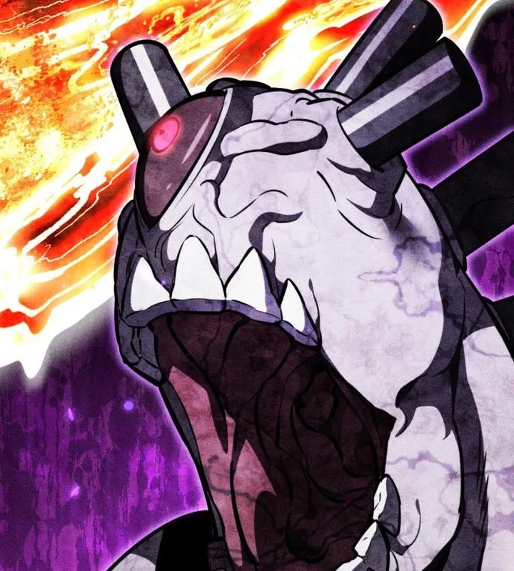 Chiến Binh Hồi Quy Chapter 121 - 202