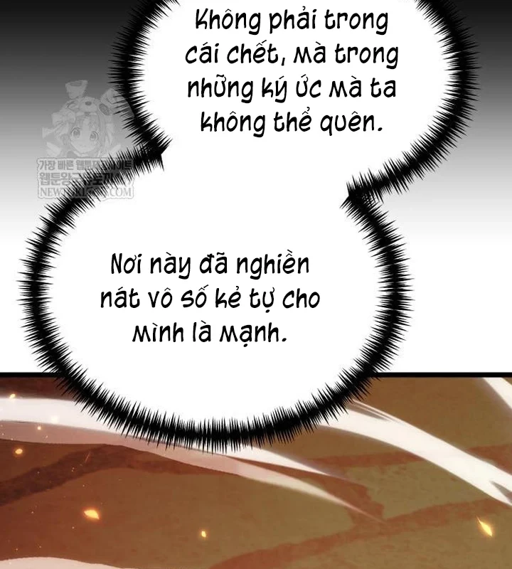 Chiến Binh Hồi Quy Chapter 121 - 205