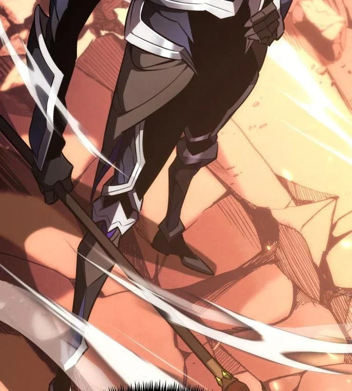 Chiến Binh Hồi Quy Chapter 121 - 207