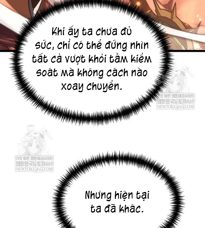 Chiến Binh Hồi Quy Chapter 121 - 208