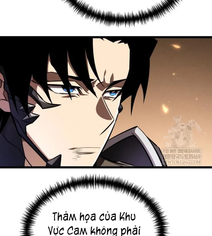 Chiến Binh Hồi Quy Chapter 121 - 209