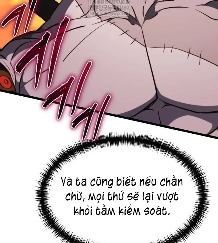 Chiến Binh Hồi Quy Chapter 121 - 212