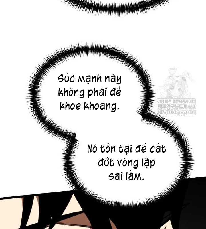 Chiến Binh Hồi Quy Chapter 121 - 213