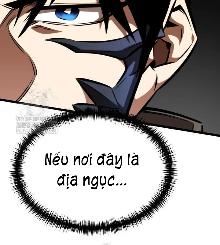 Chiến Binh Hồi Quy Chapter 121 - 214