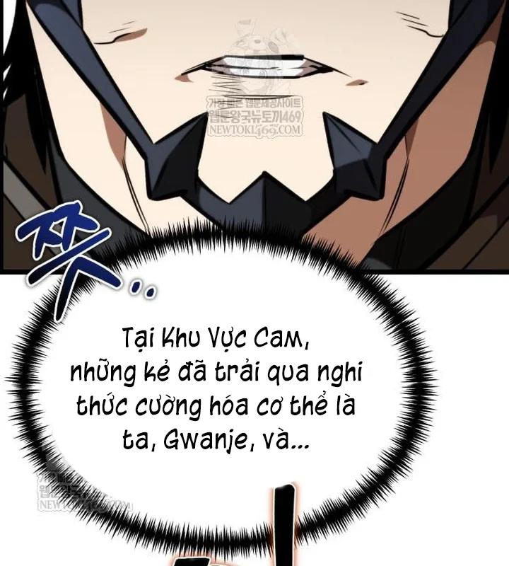 Chiến Binh Hồi Quy Chapter 121 - 216