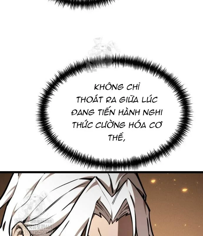 Chiến Binh Hồi Quy Chapter 122 - 21