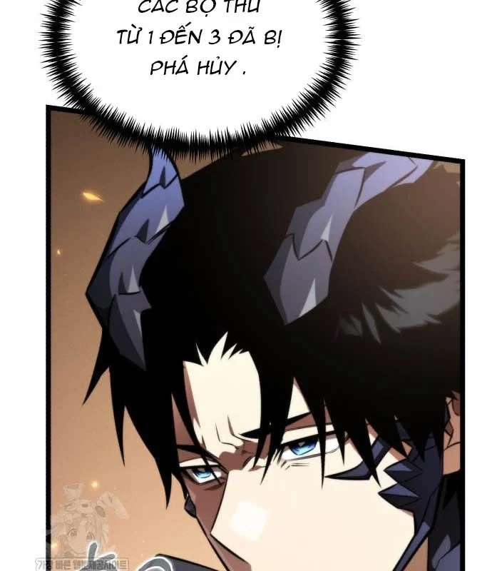 Chiến Binh Hồi Quy Chapter 122 - 114