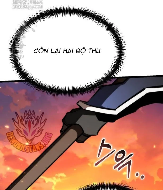 Chiến Binh Hồi Quy Chapter 122 - 116