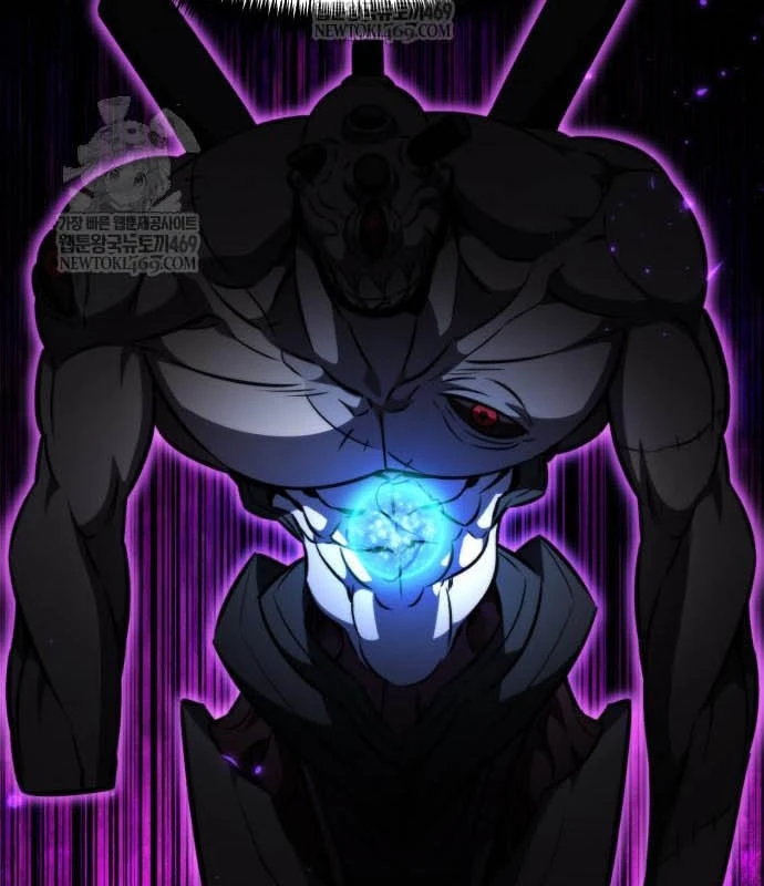 Chiến Binh Hồi Quy Chapter 122 - 118