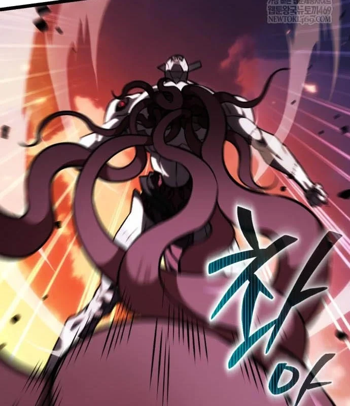 Chiến Binh Hồi Quy Chapter 122 - 125