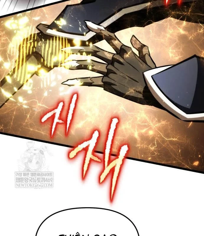 Chiến Binh Hồi Quy Chapter 122 - 129