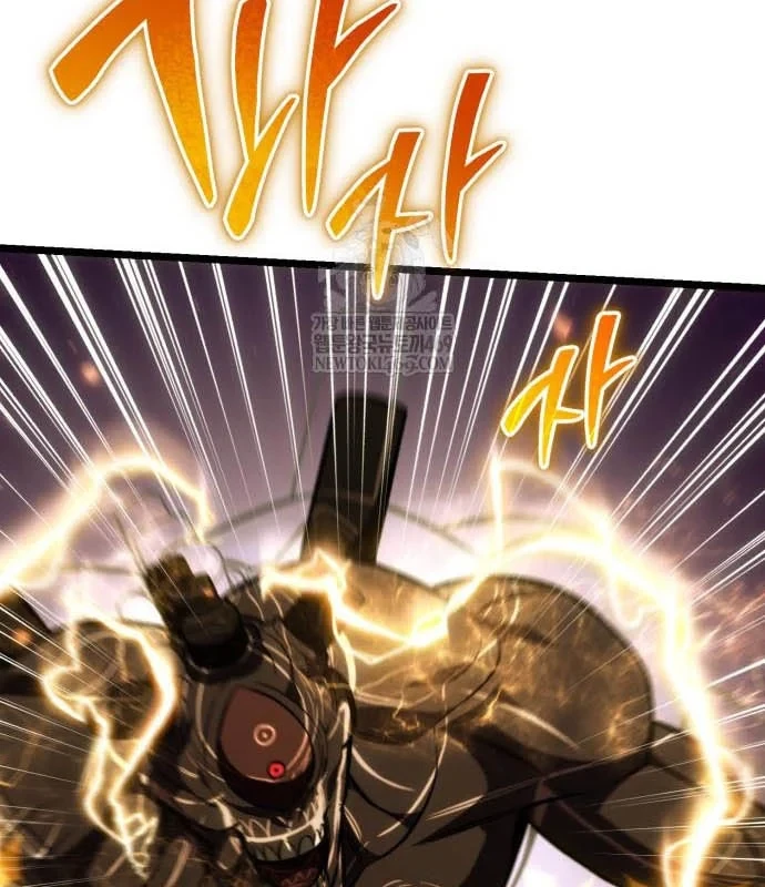 Chiến Binh Hồi Quy Chapter 122 - 134