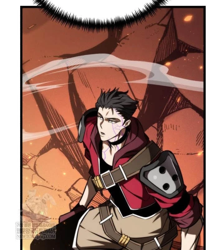 Chiến Binh Hồi Quy Chapter 122 - 139