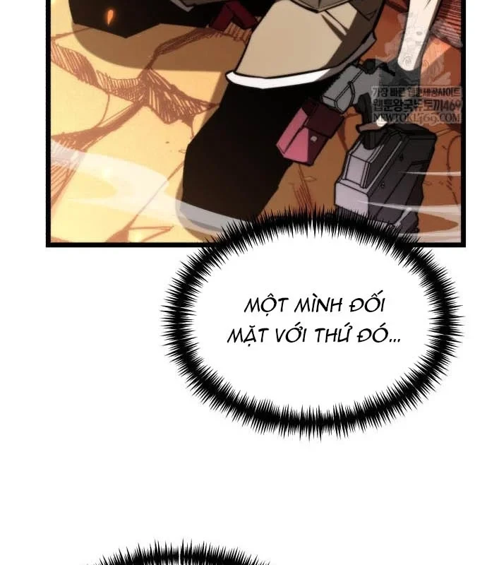 Chiến Binh Hồi Quy Chapter 122 - 140