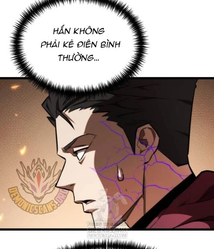 Chiến Binh Hồi Quy Chapter 122 - 141