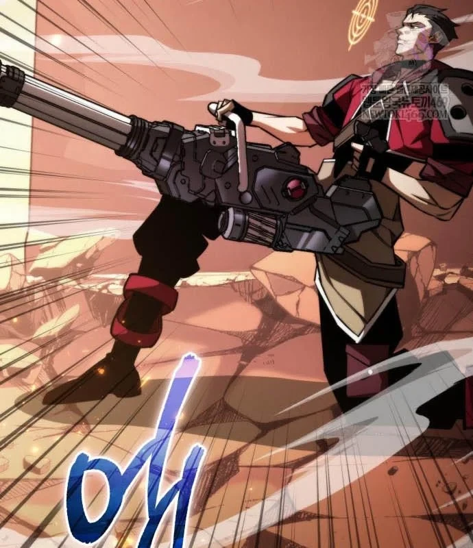 Chiến Binh Hồi Quy Chapter 122 - 146